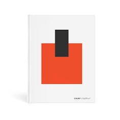 ten_do_ten : 3x4 CALM & PUNK Book#1